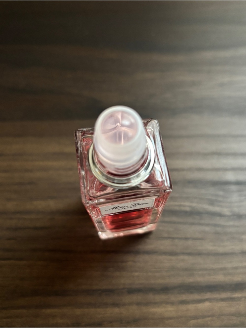 Miss Dior Parfum - Picture 3 of 4